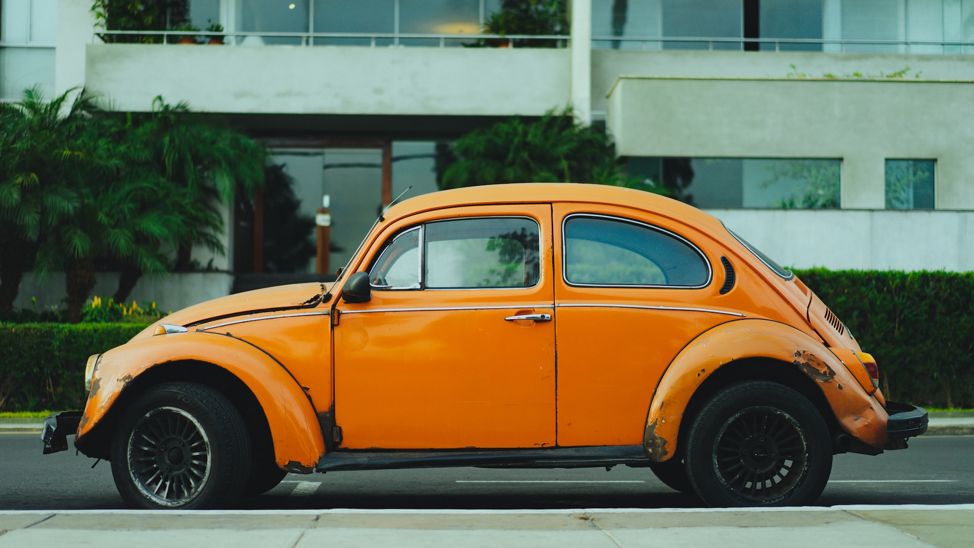 Car One