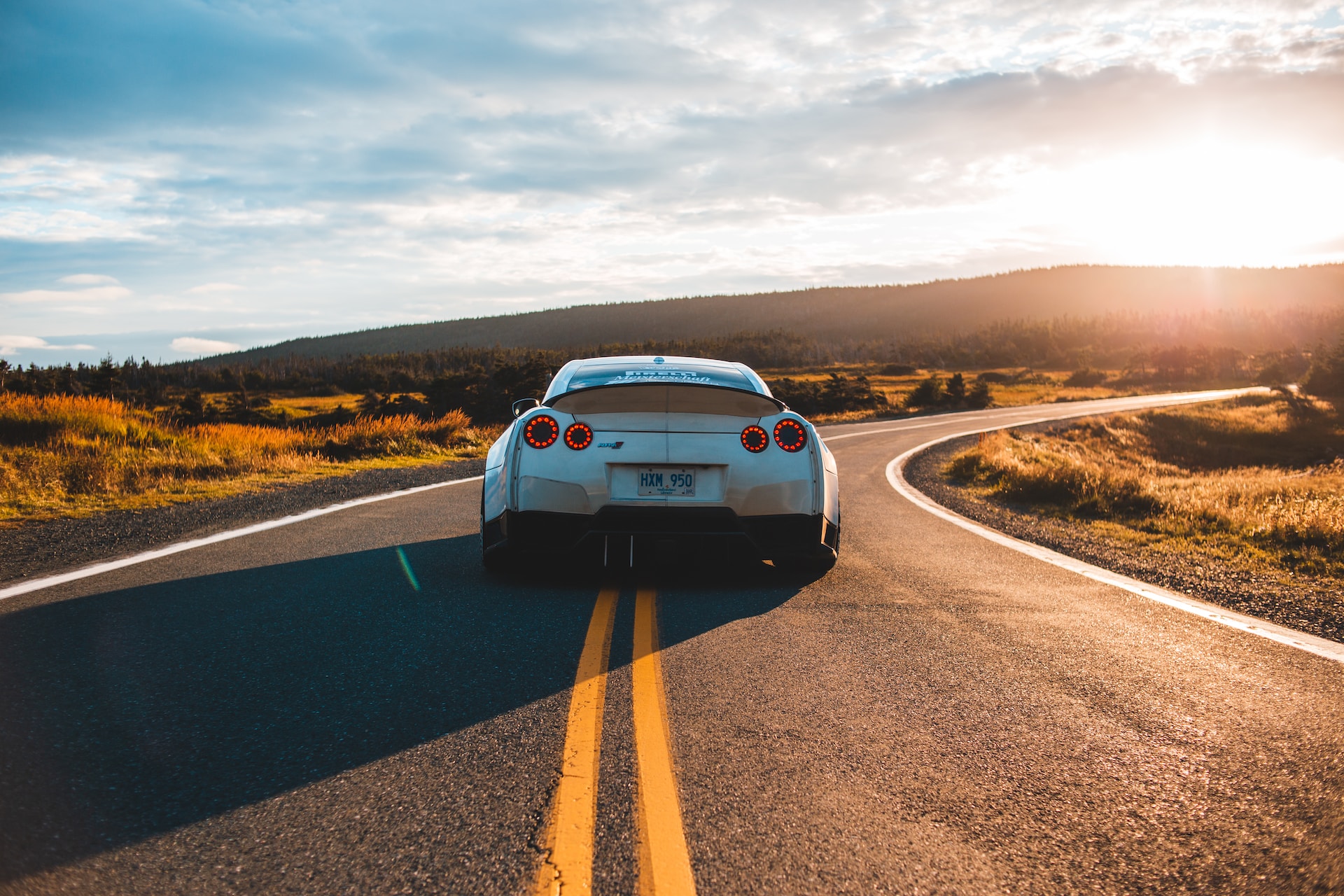 Car Two