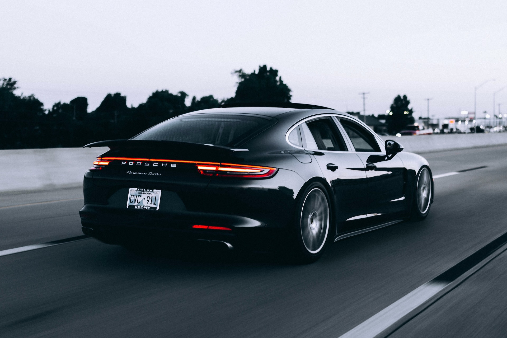 Car Four